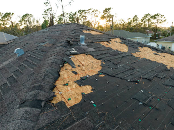 Tieton, WA Roofing Service Company