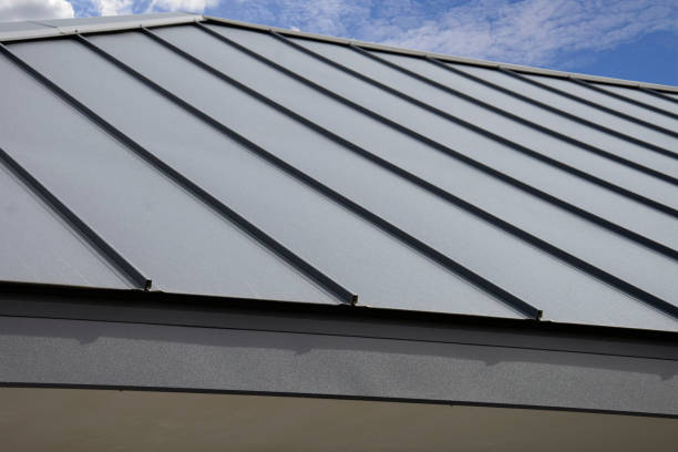 Best Roof Ventilation Installation  in Tieton, WA